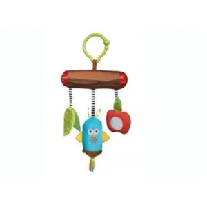 Tiny Love Woodland Wind Chime