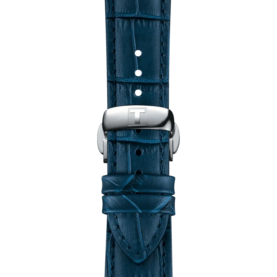 TISSOT GENTLEMAN POWERMATIC 80 JAPAN EDITION 40 MM MEN WATCH (500 Limited) T127.407.16.041.02