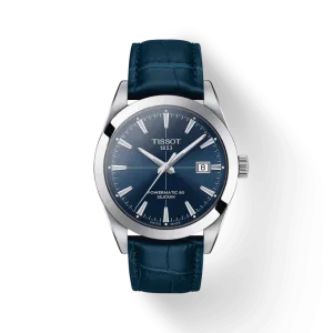 TISSOT GENTLEMAN POWERMATIC 80 JAPAN EDITION 40 MM MEN WATCH (500 Limited) T127.407.16.041.02
