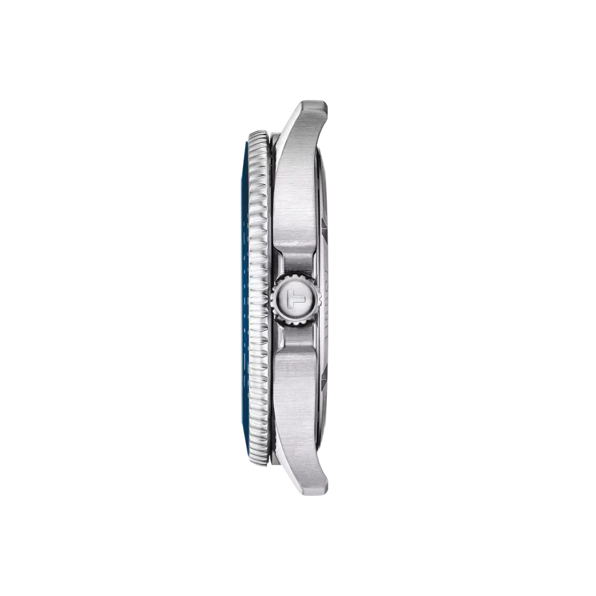 Tissot Seastar 1000 40mm Watch (Serial No.: T120.410.11.041.00)