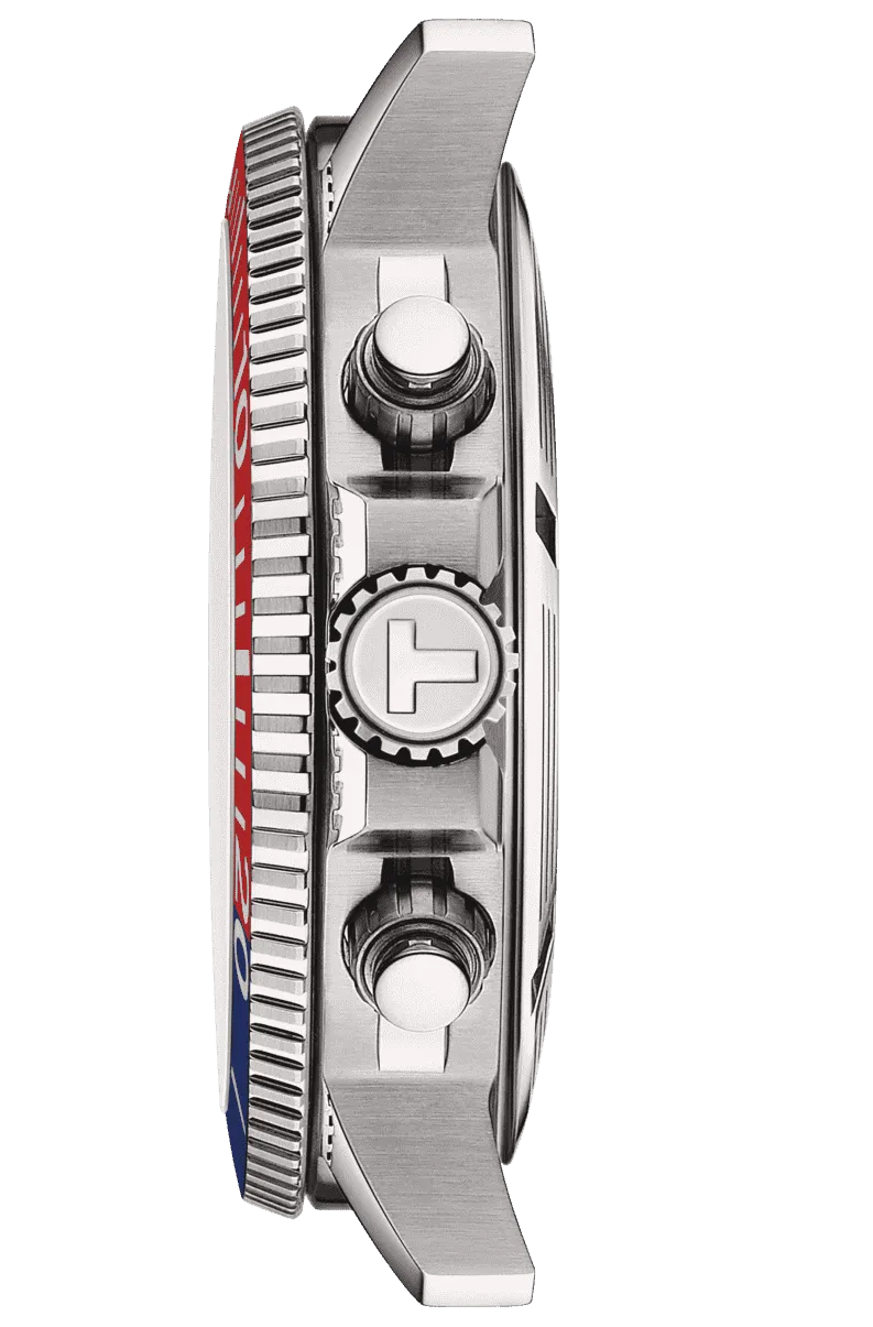 Tissot Seastar 1000 Chronograph Watch