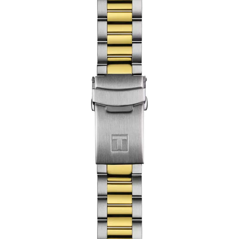 Tissot Seastar 1000 Quartz GMT T120.852.22.051.00