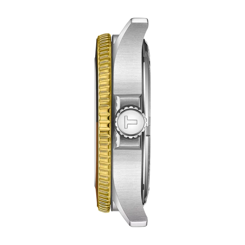 Tissot Seastar 1000 Quartz GMT T120.852.22.051.00