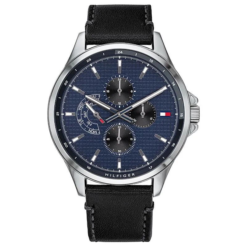Tommy Hilfiger Mens Watch 1791616