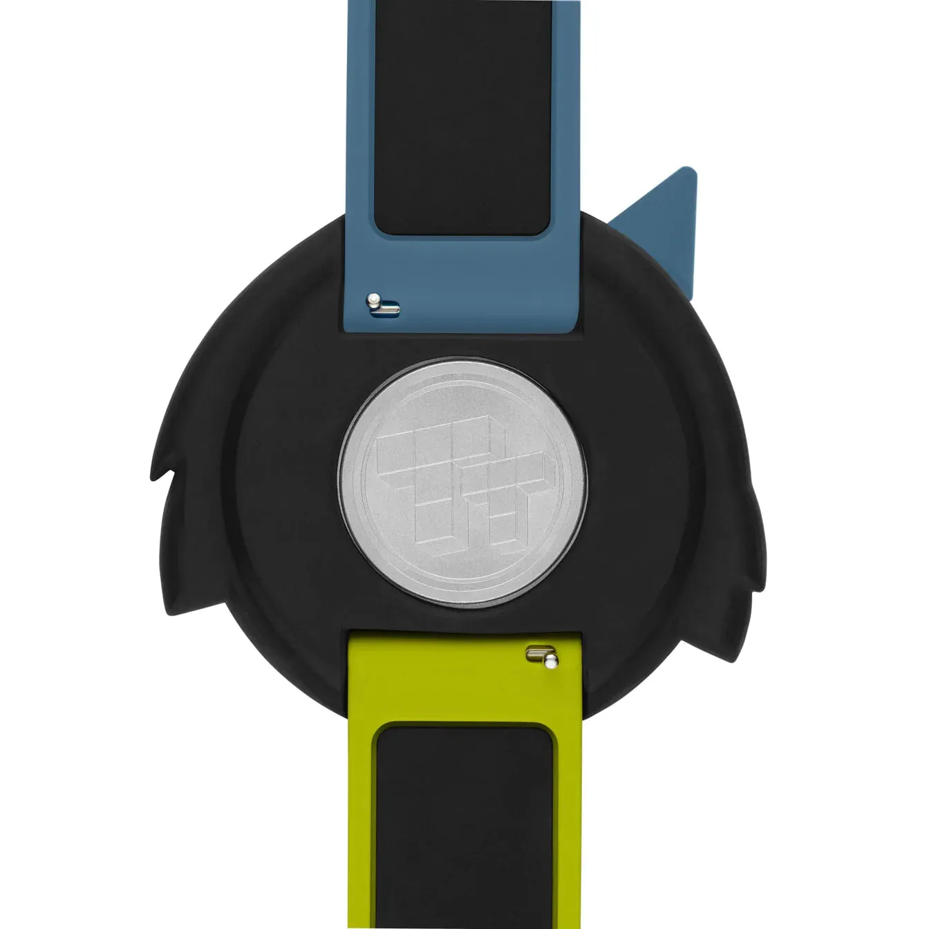 Toy Toyko 20th Anniversary Watches - Quiccs, Ron English, Tokidoki