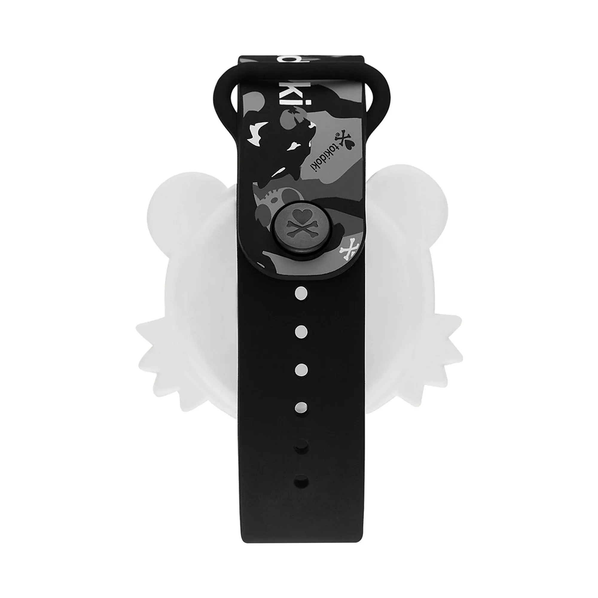Toy Toyko 20th Anniversary Watches - Quiccs, Ron English, Tokidoki