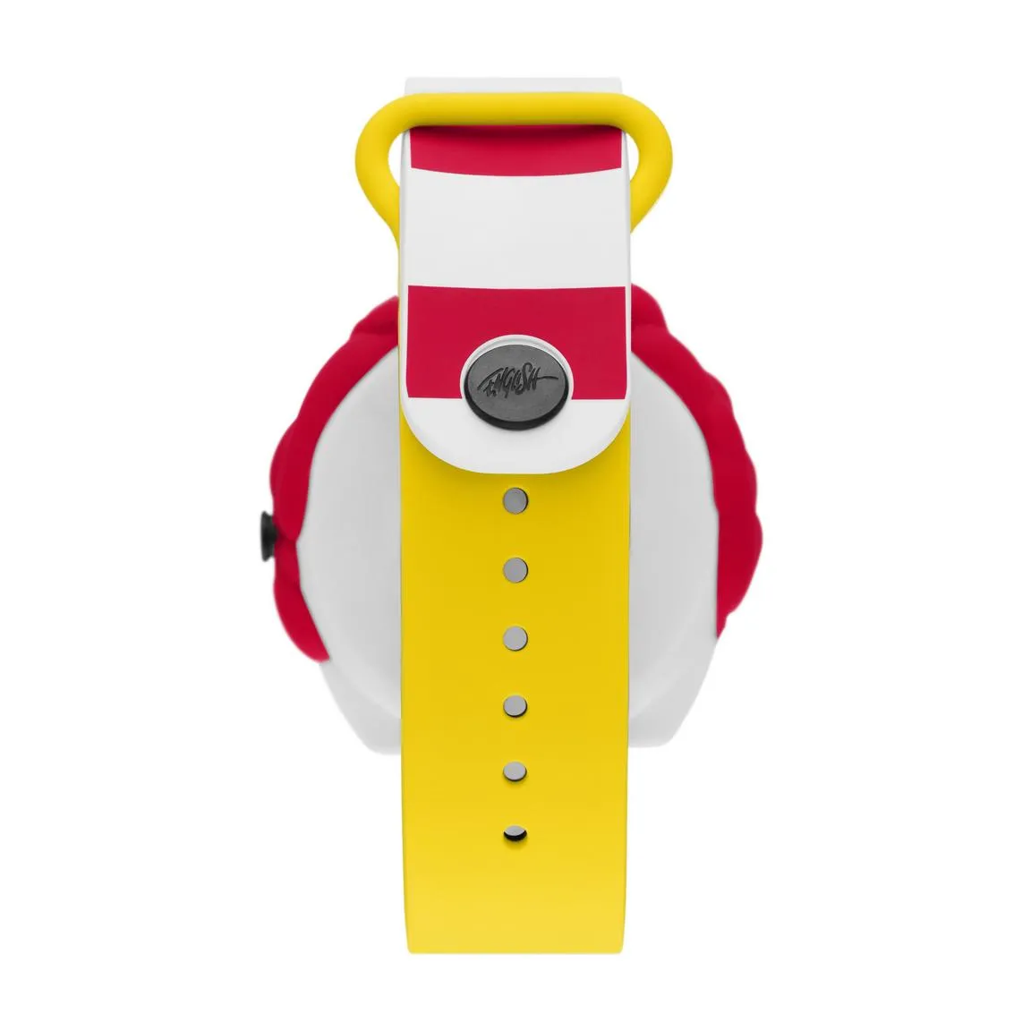 Toy Toyko 20th Anniversary Watches - Quiccs, Ron English, Tokidoki