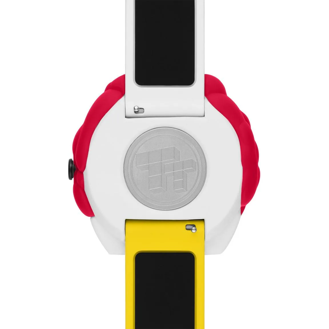 Toy Toyko 20th Anniversary Watches - Quiccs, Ron English, Tokidoki