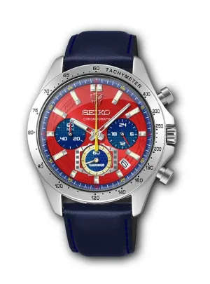 TRANSFORMERS × SEIKO COLLABORATION WATCH "AUTOBOT" LIMITED EDITION MADE IN JAPAN