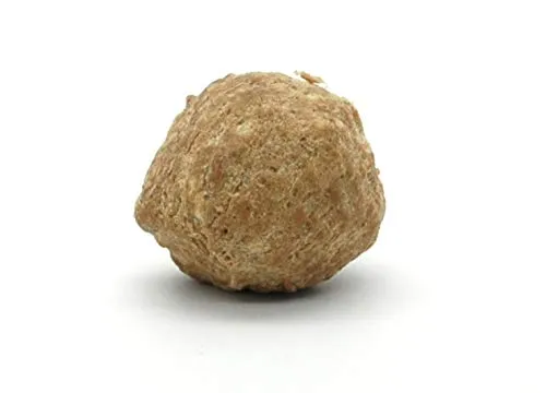 TREATBUDDY TreatBalls Freeze-Dried Dog Treats (Beef, 6 Ounces)