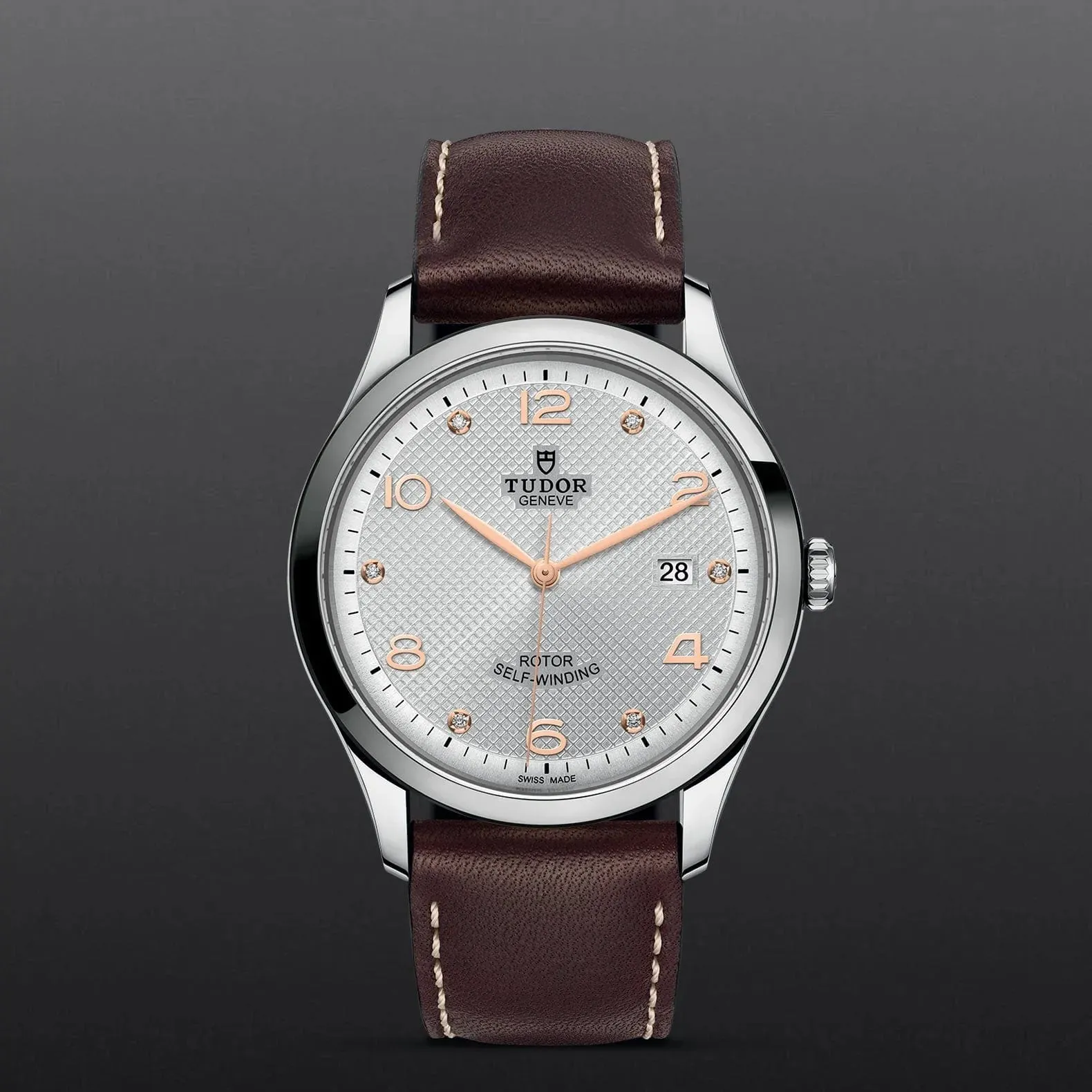 TUDOR 1926