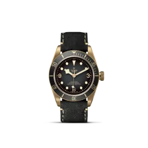 Tudor Black Bay Bronze