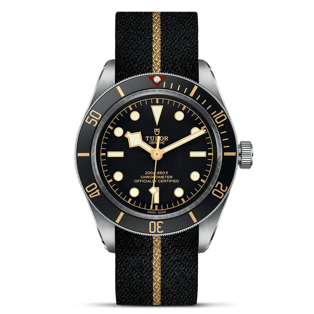 TUDOR Black Bay Fifty-Eight M79030N-0003