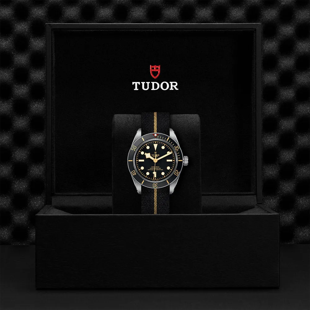 TUDOR Black Bay Fifty-Eight M79030N-0003
