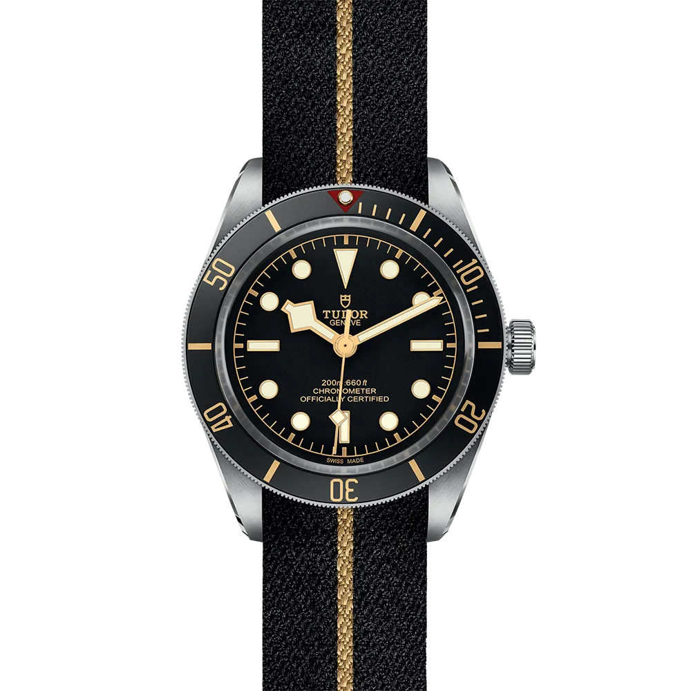 TUDOR Black Bay Fifty-Eight M79030N-0003