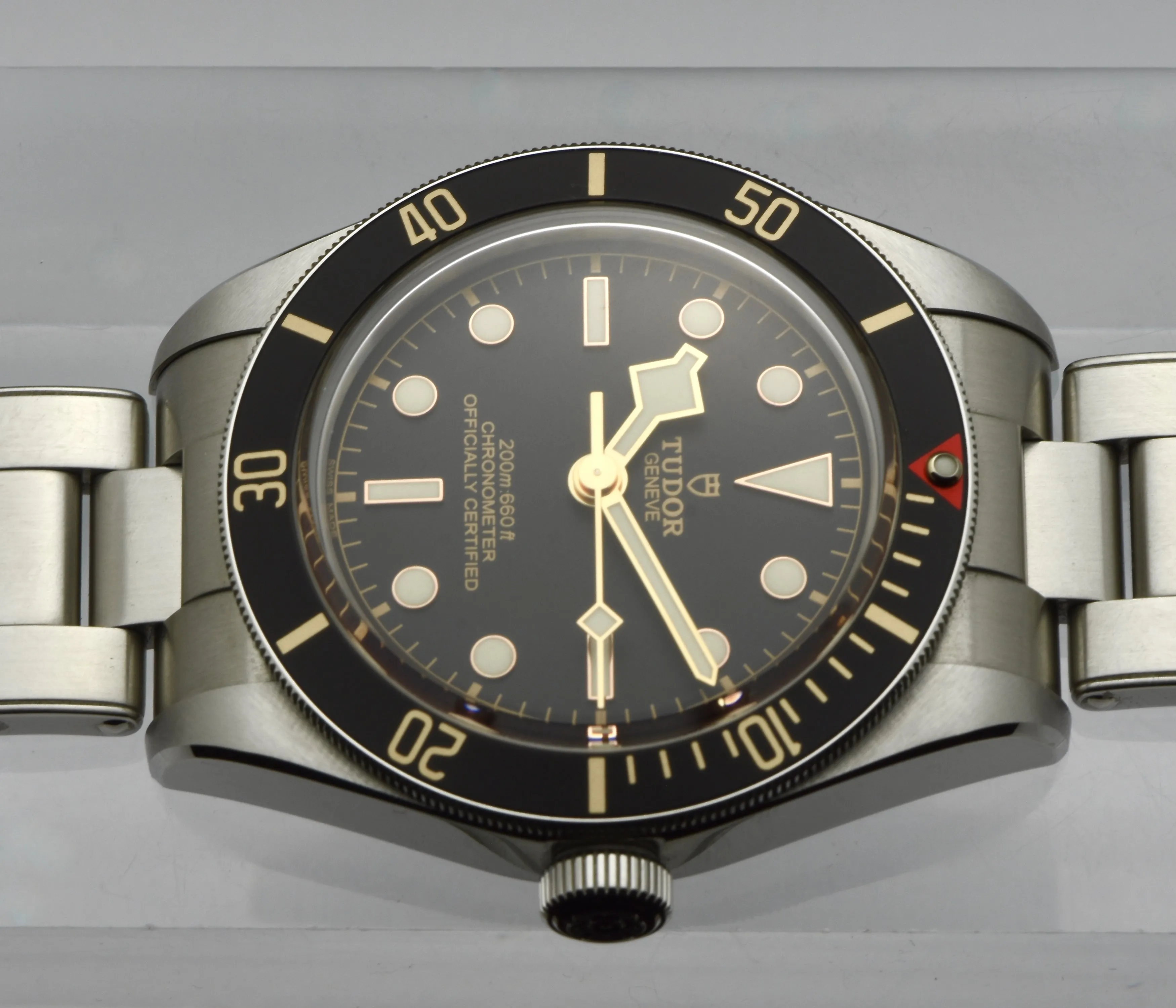 Tudor Black Bay Fifty-Eight, Ref. 79030N