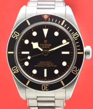 Tudor Black Bay Fifty-Eight, Ref. 79030N