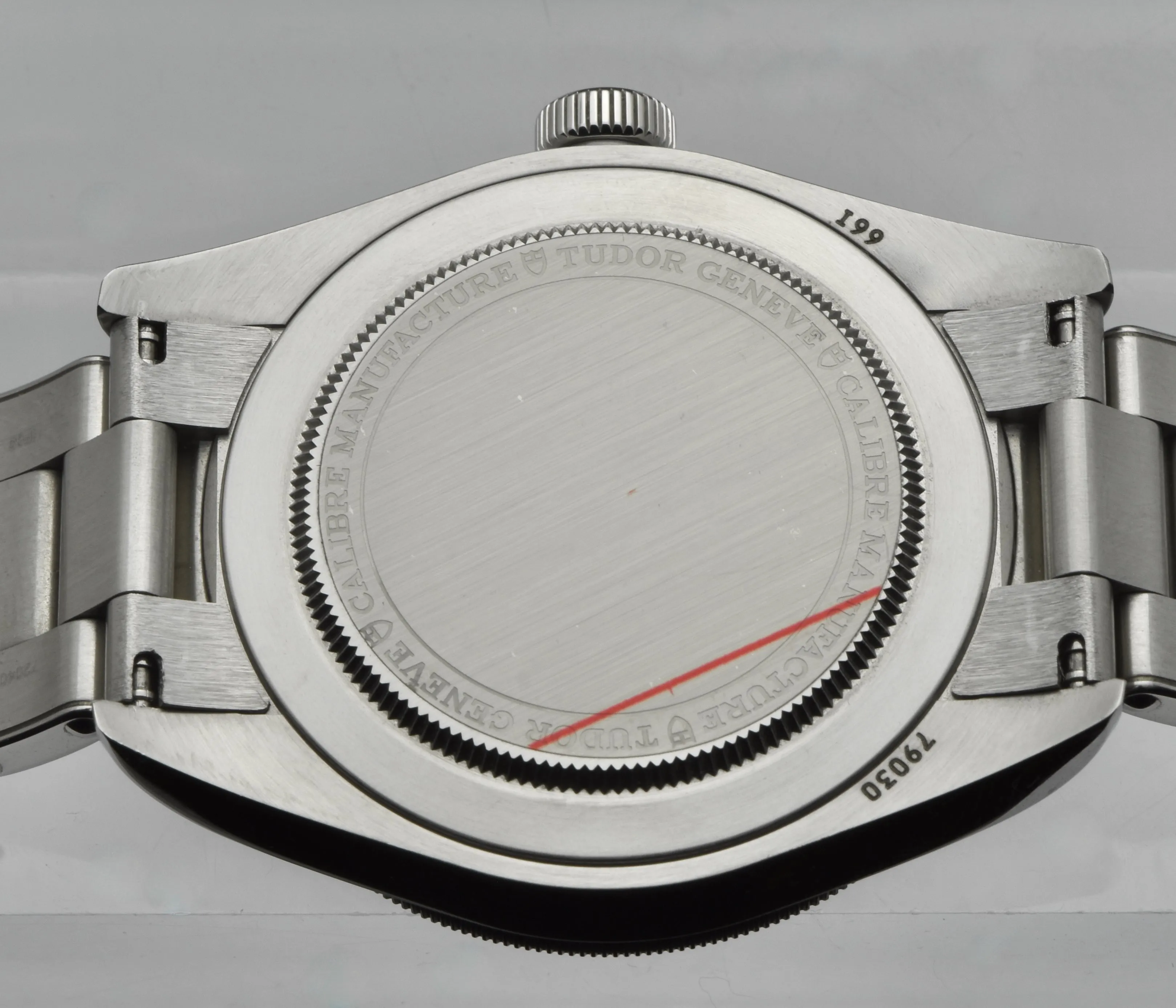 Tudor Black Bay Fifty-Eight, Ref. 79030N