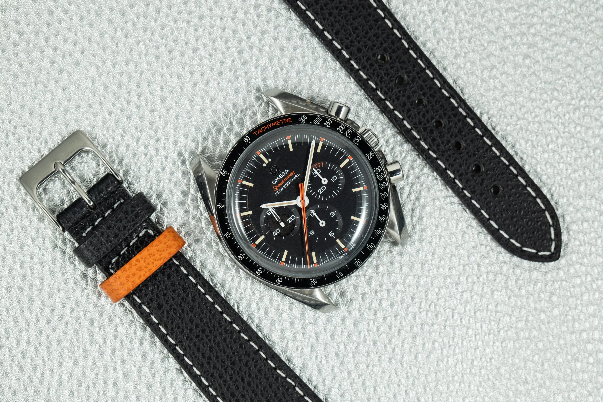 'Ultramoon' Alpine Strap Limited Edition