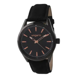 Ungaro UMN976A-Watch Orso Black