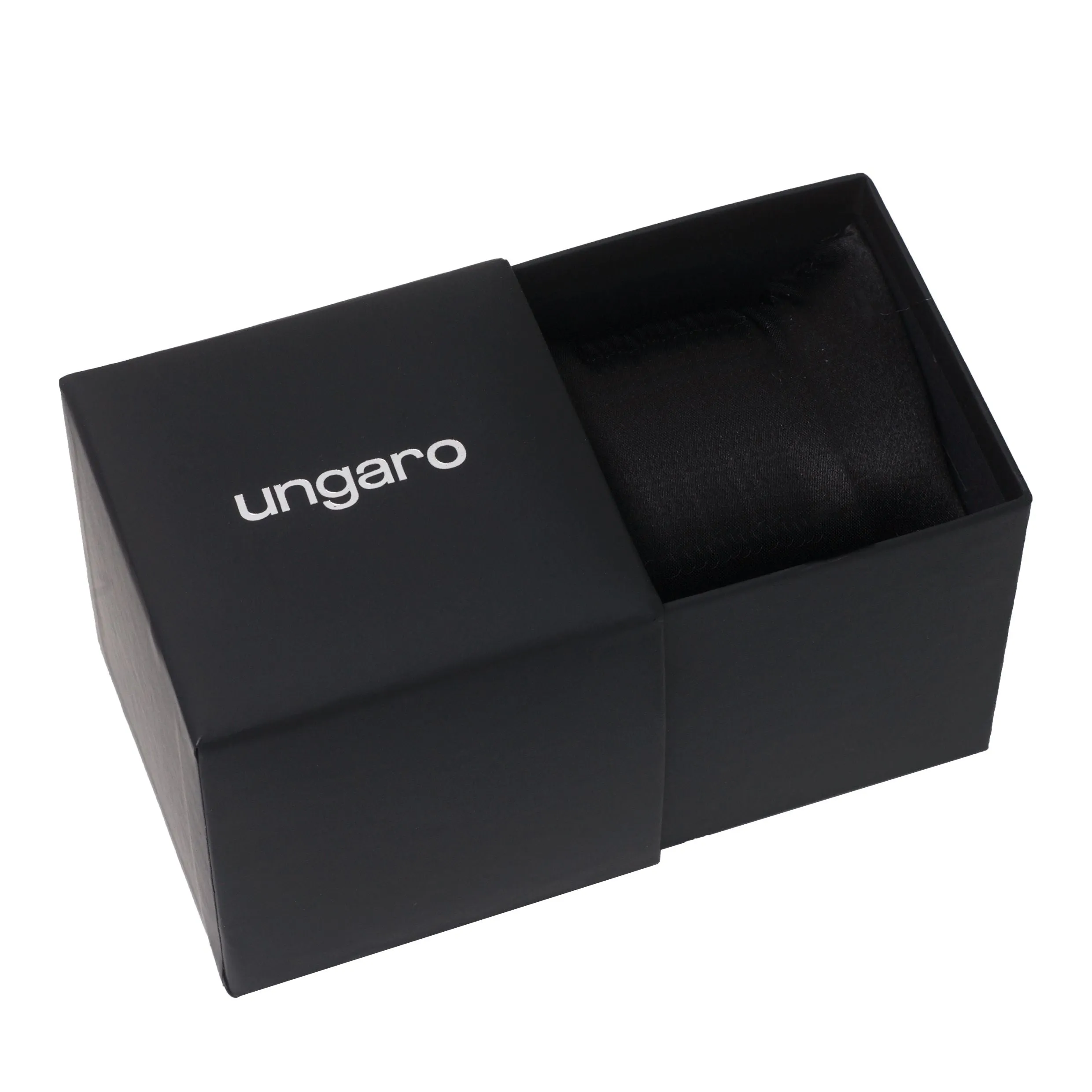 Ungaro UMN976A-Watch Orso Black