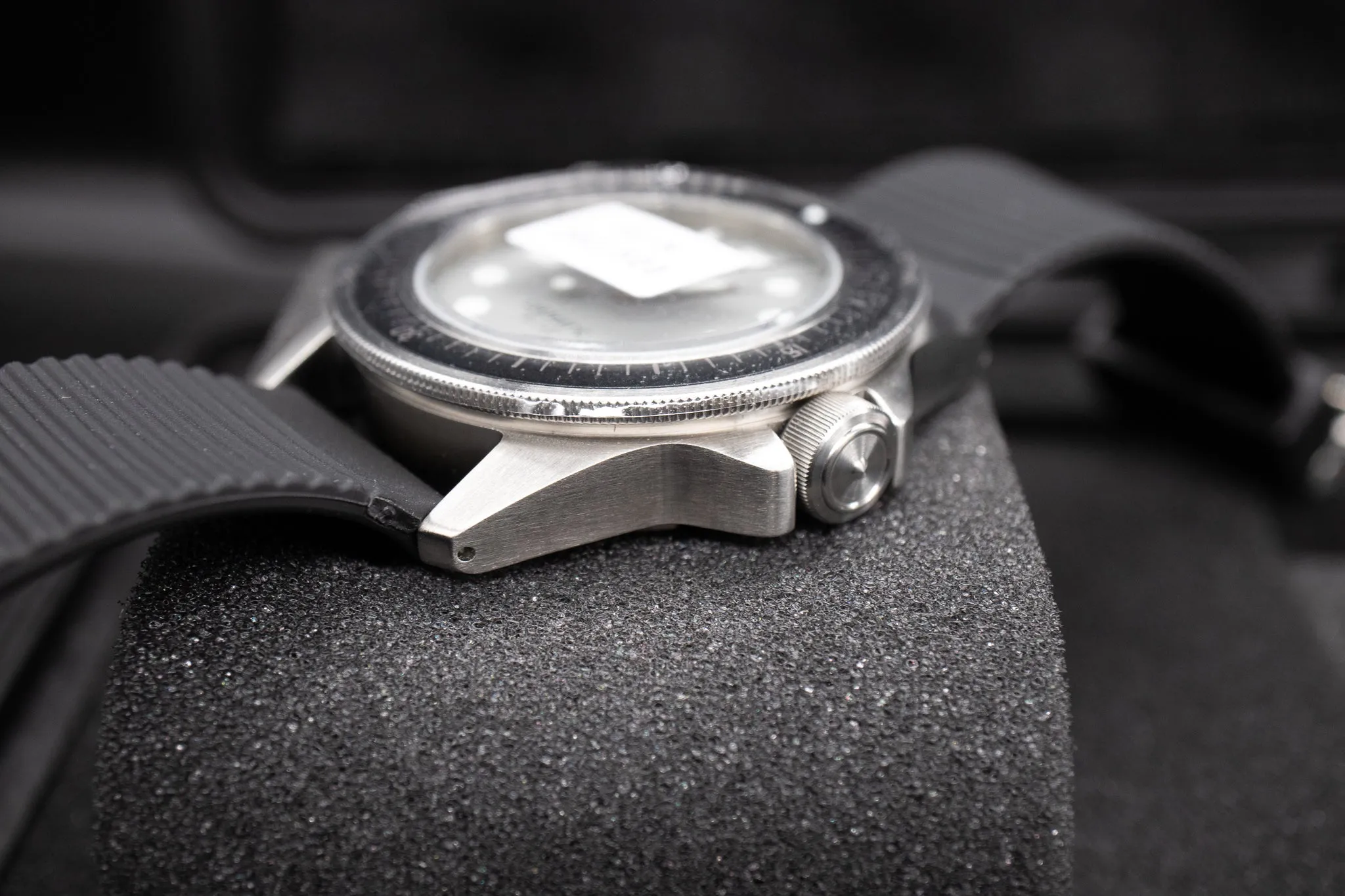 Unimatic Modello Uno U1-H Limited Edition For Hodinkee