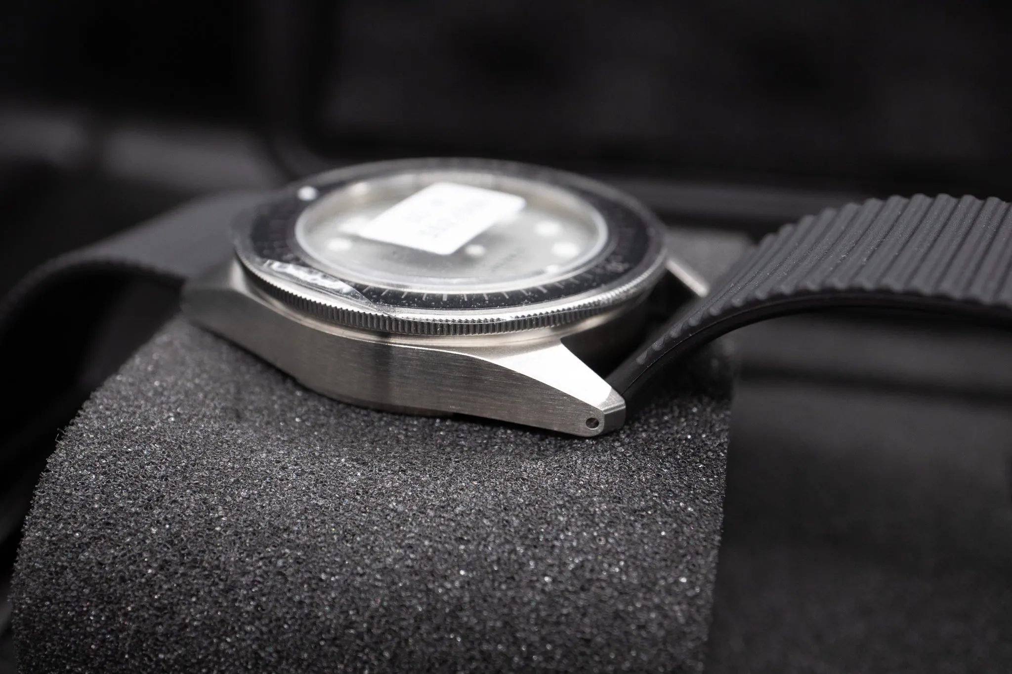 Unimatic Modello Uno U1-H Limited Edition For Hodinkee