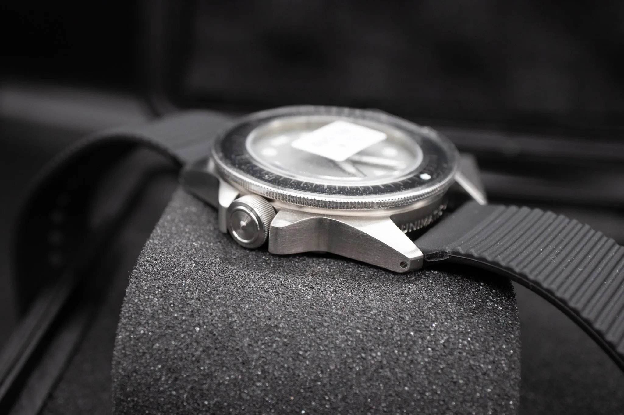 Unimatic Modello Uno U1-H Limited Edition For Hodinkee