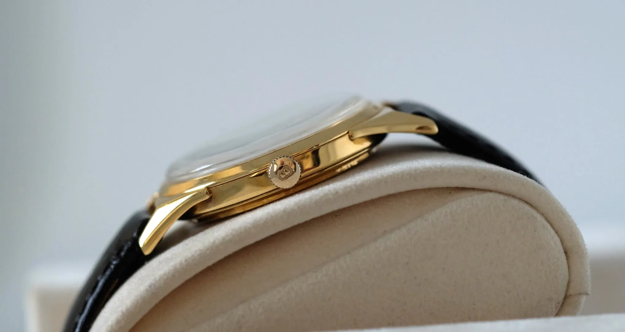 Vacheron Constantin Chronomètre Royal