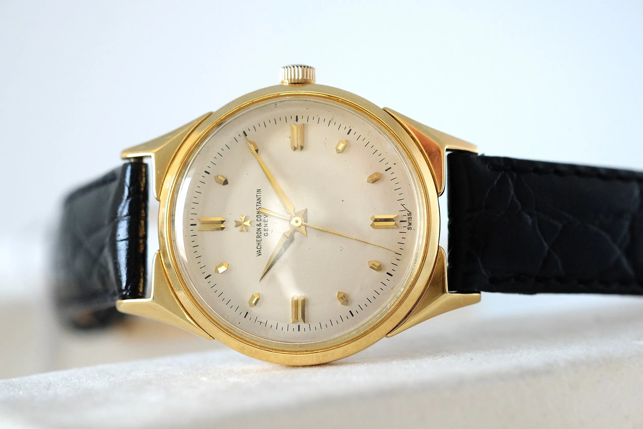 Vacheron Constantin Chronomètre Royal