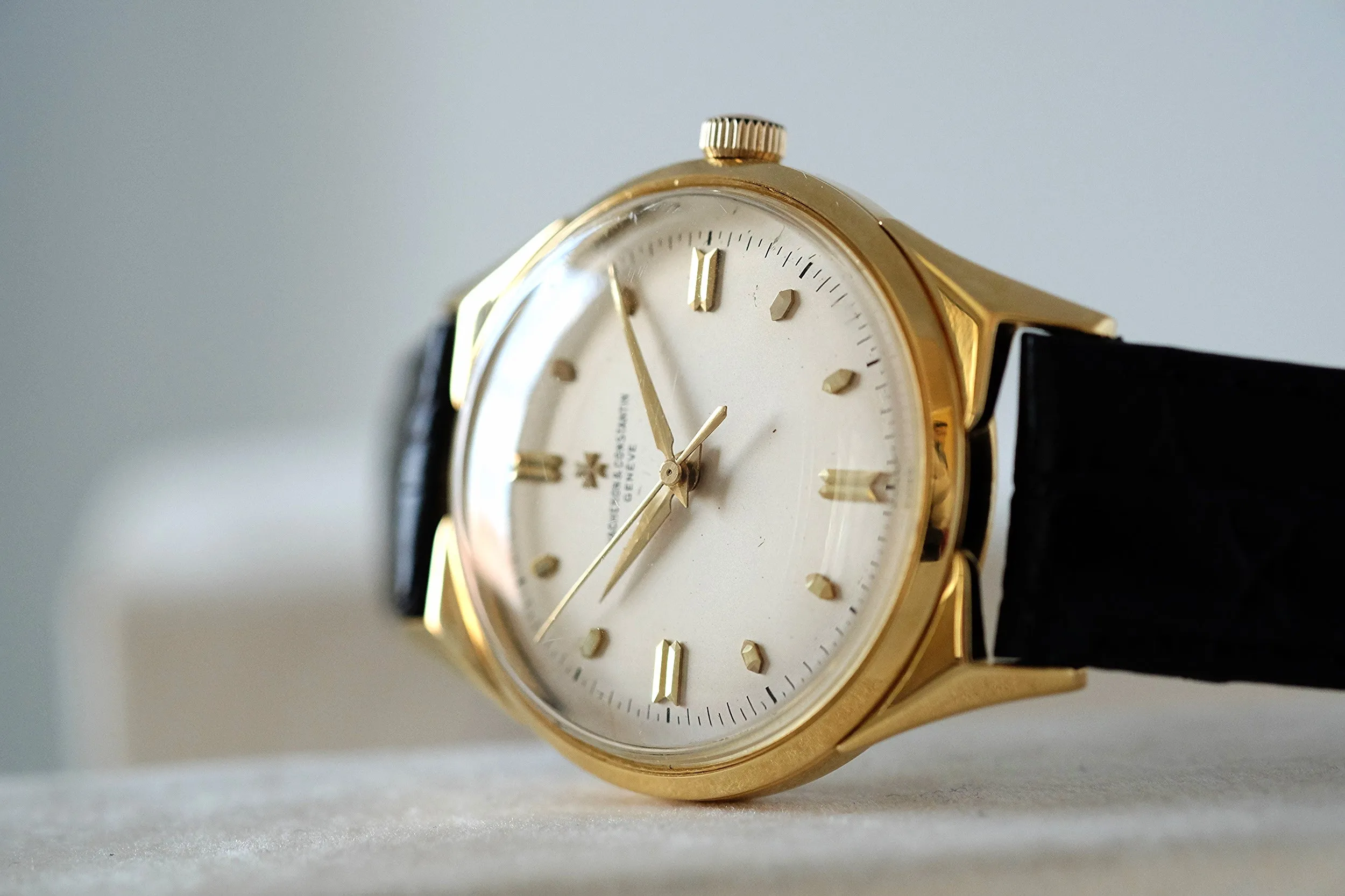 Vacheron Constantin Chronomètre Royal