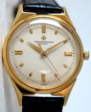 Vacheron Constantin Chronomètre Royal