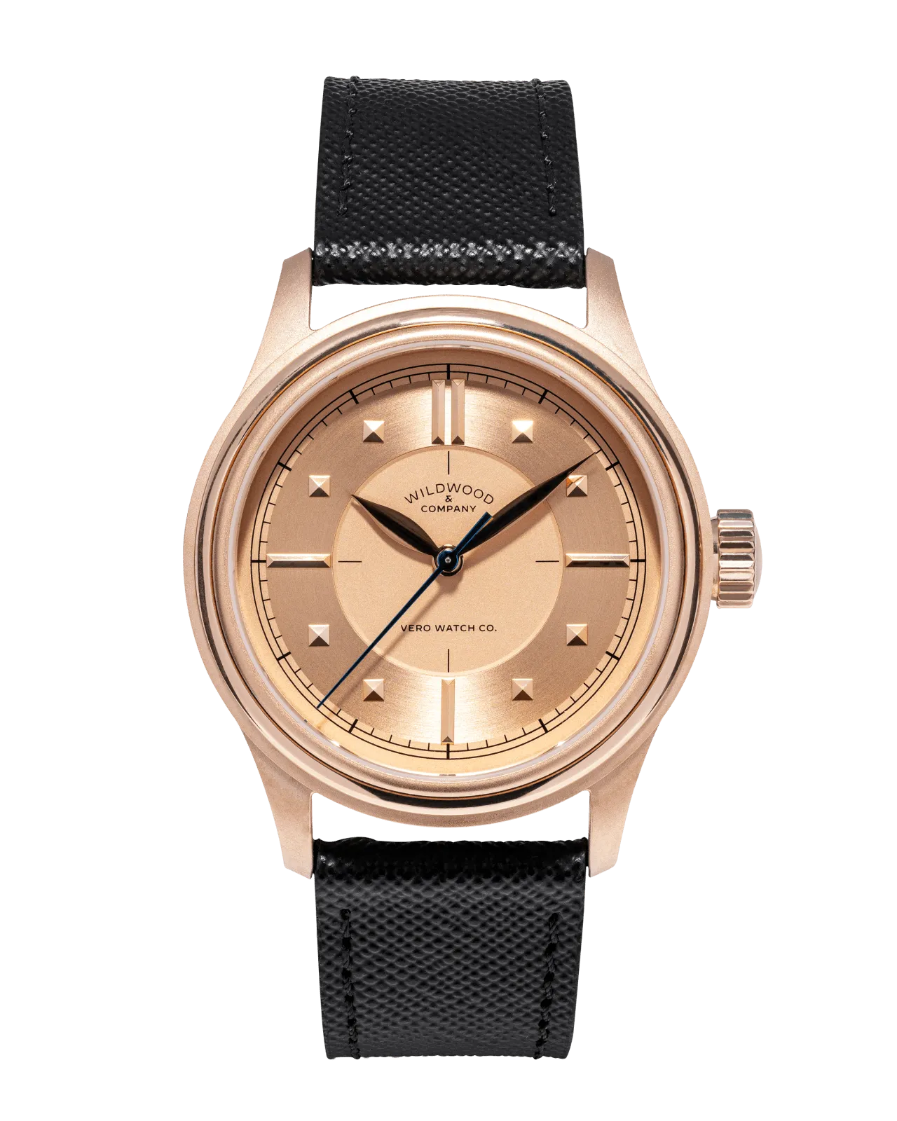 VERO X Wildwood Bronze Preorder - Gator