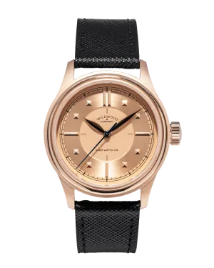 VERO X Wildwood Bronze Preorder - Gator