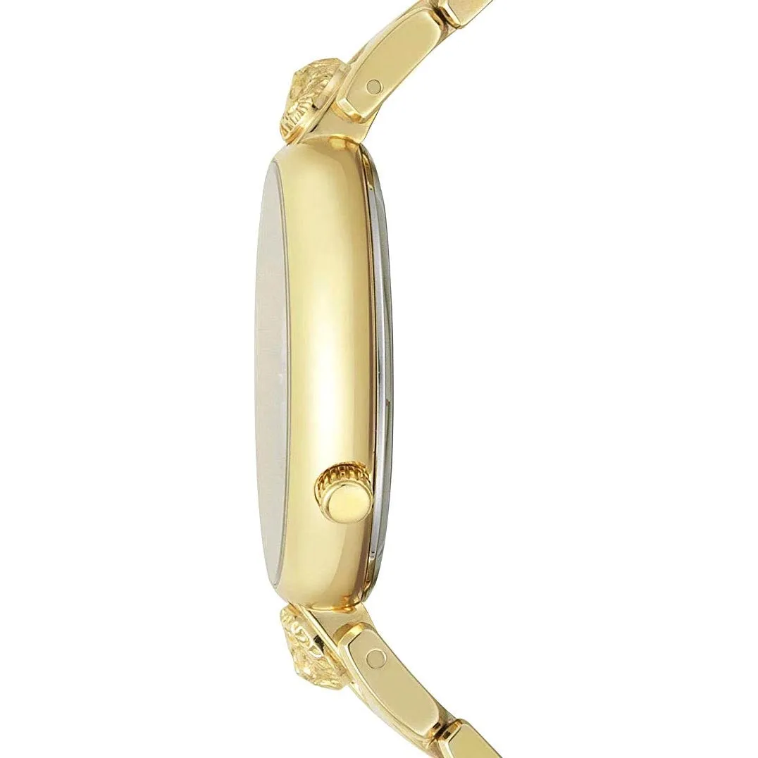Versus Versace Ladies Gold Watch VSP490618
