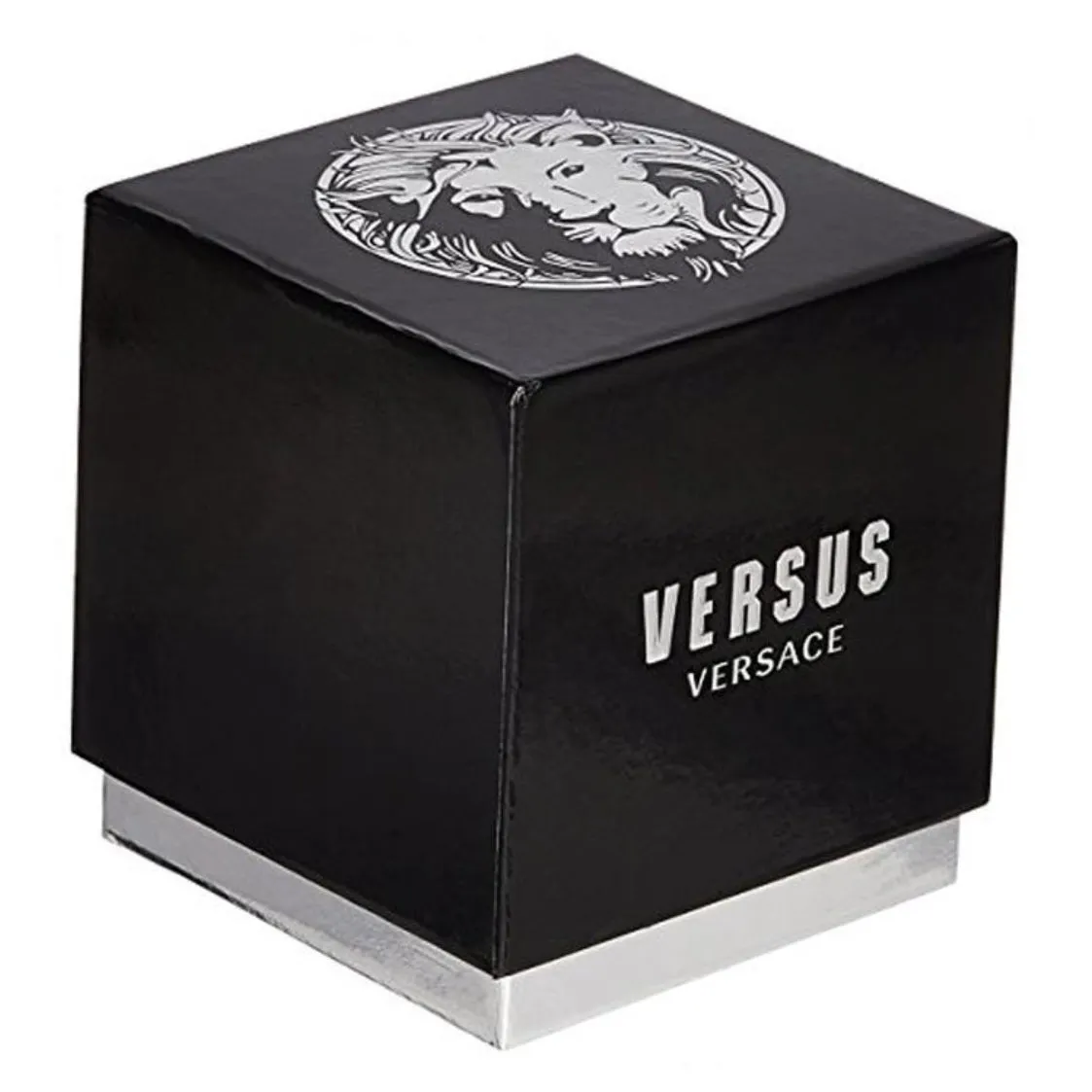 Versus Versace Ladies Gold Watch VSP490618