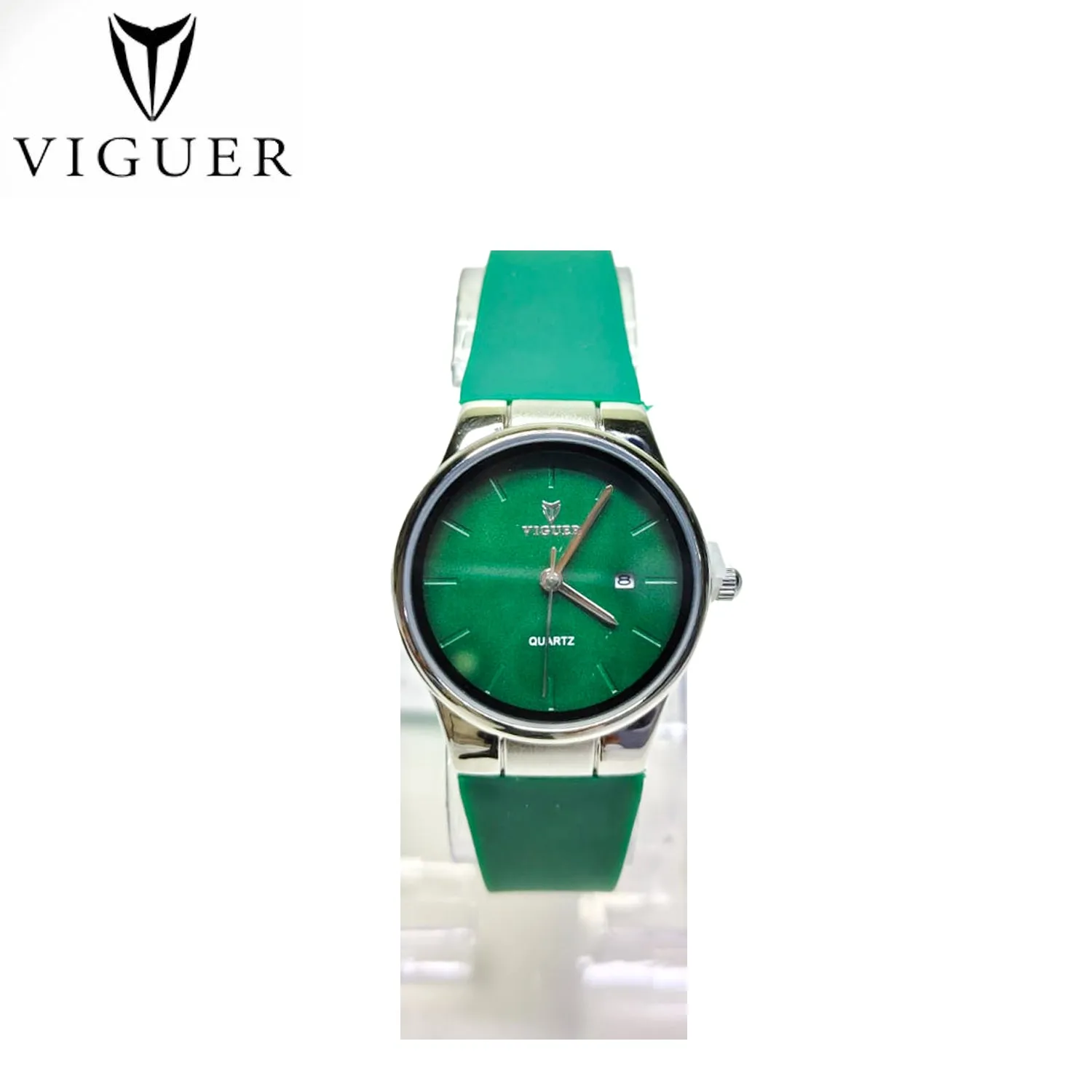 VIGUER Analog Women Wrist Watch Waterproof - V1656