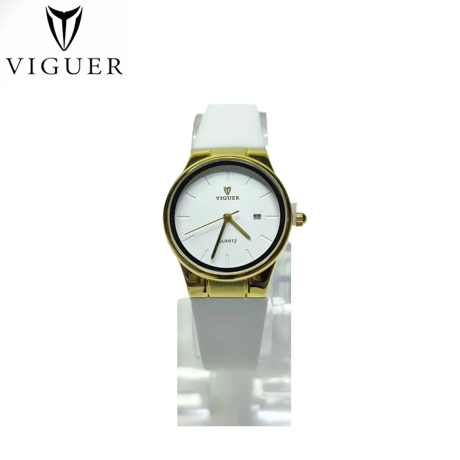 VIGUER Analog Women Wrist Watch Waterproof - V1656