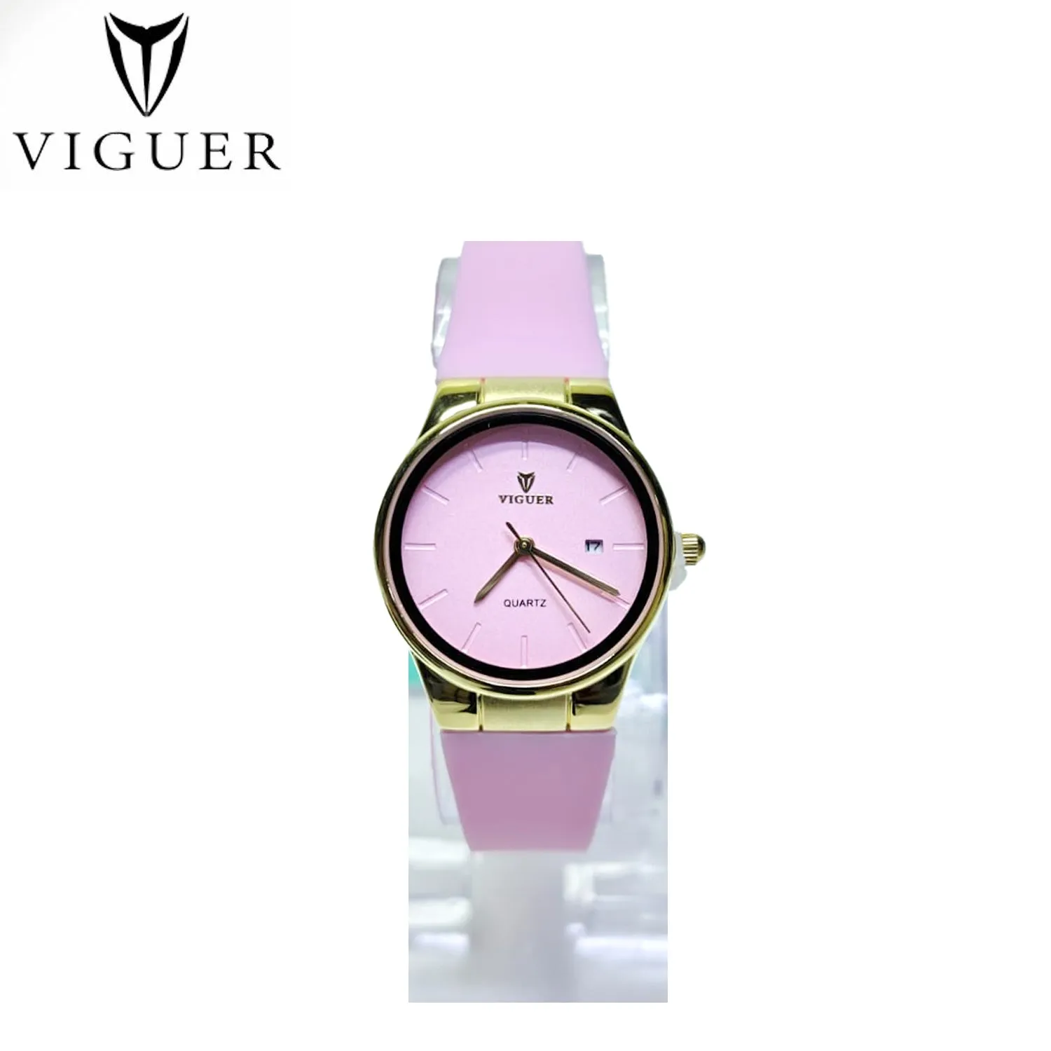 VIGUER Analog Women Wrist Watch Waterproof - V1656