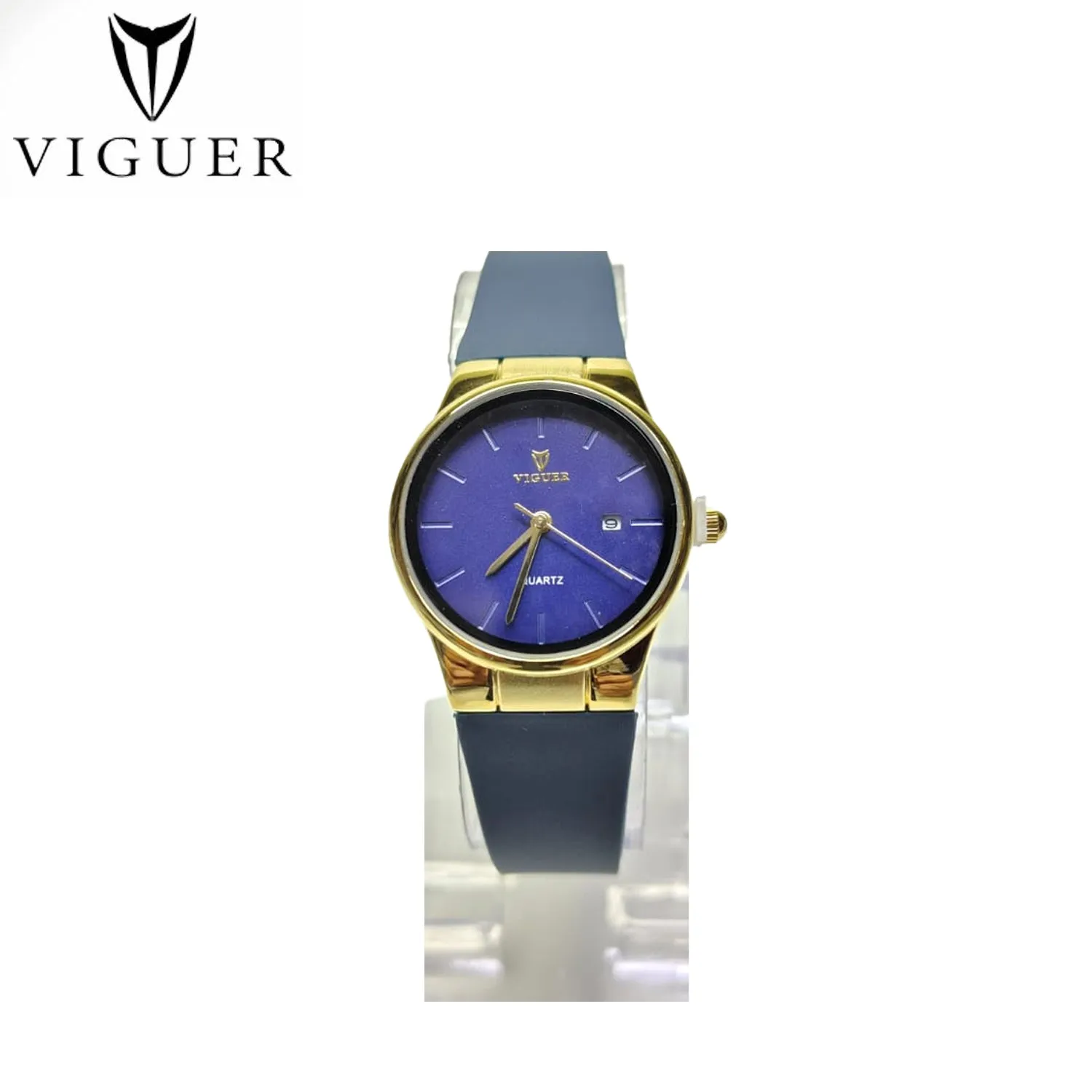 VIGUER Analog Women Wrist Watch Waterproof - V1656