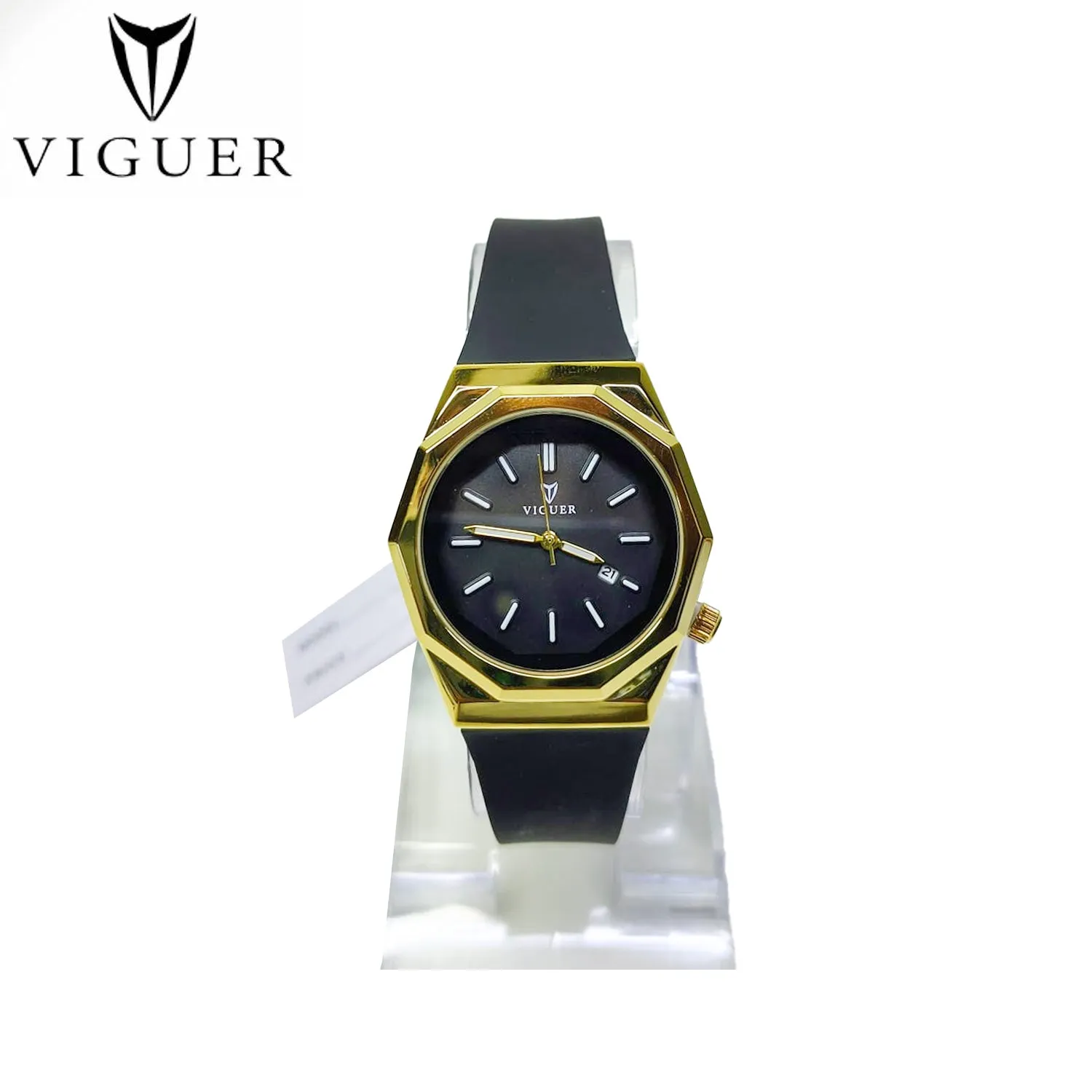 VIGUER Analog Women Wrist Watch Waterproof - V9356M