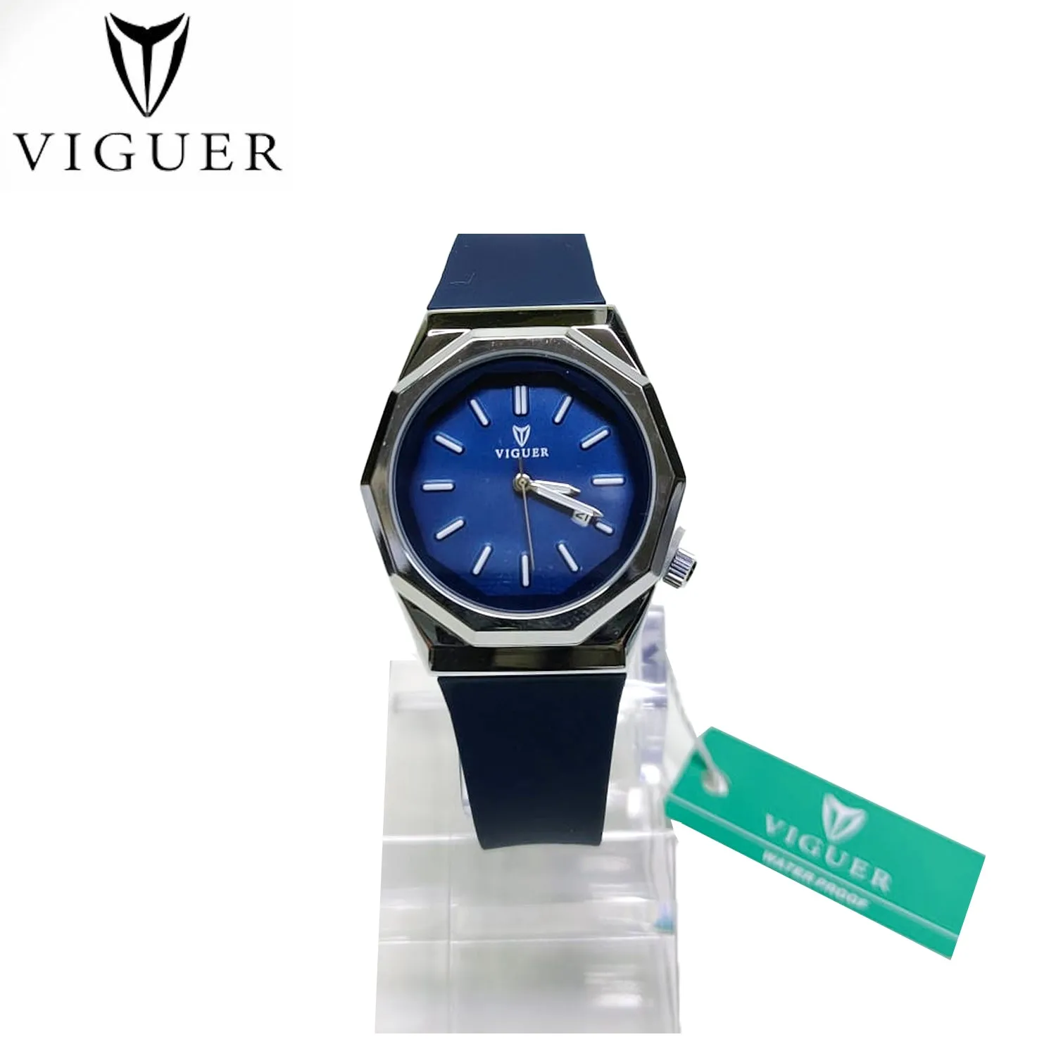 VIGUER Analog Women Wrist Watch Waterproof - V9356M