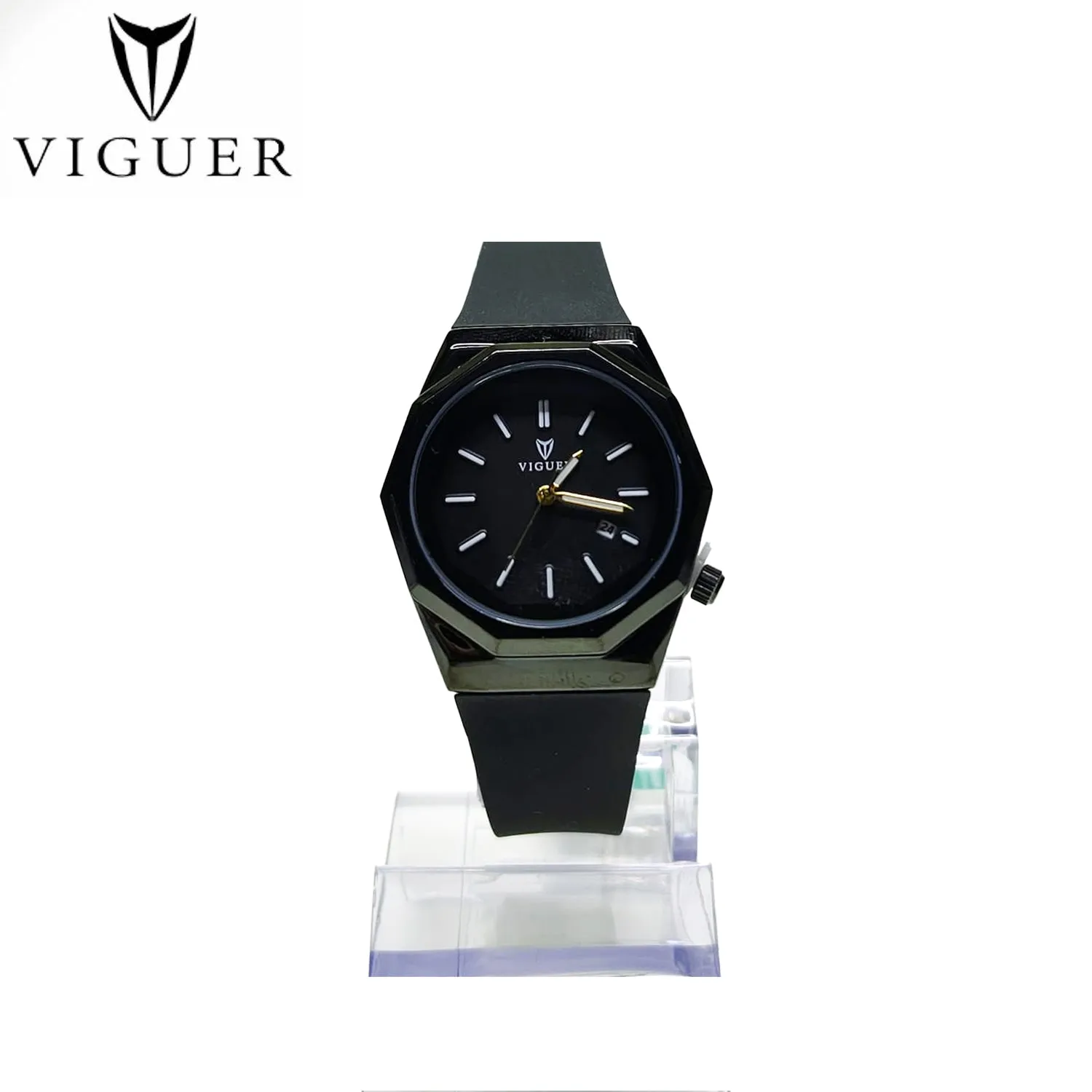 VIGUER Analog Women Wrist Watch Waterproof - V9356M