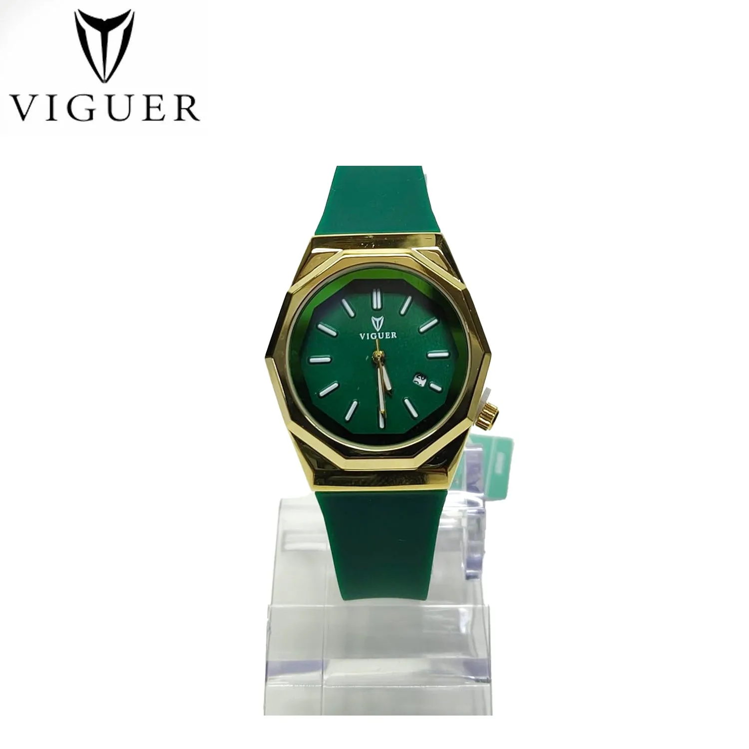 VIGUER Analog Women Wrist Watch Waterproof - V9356M