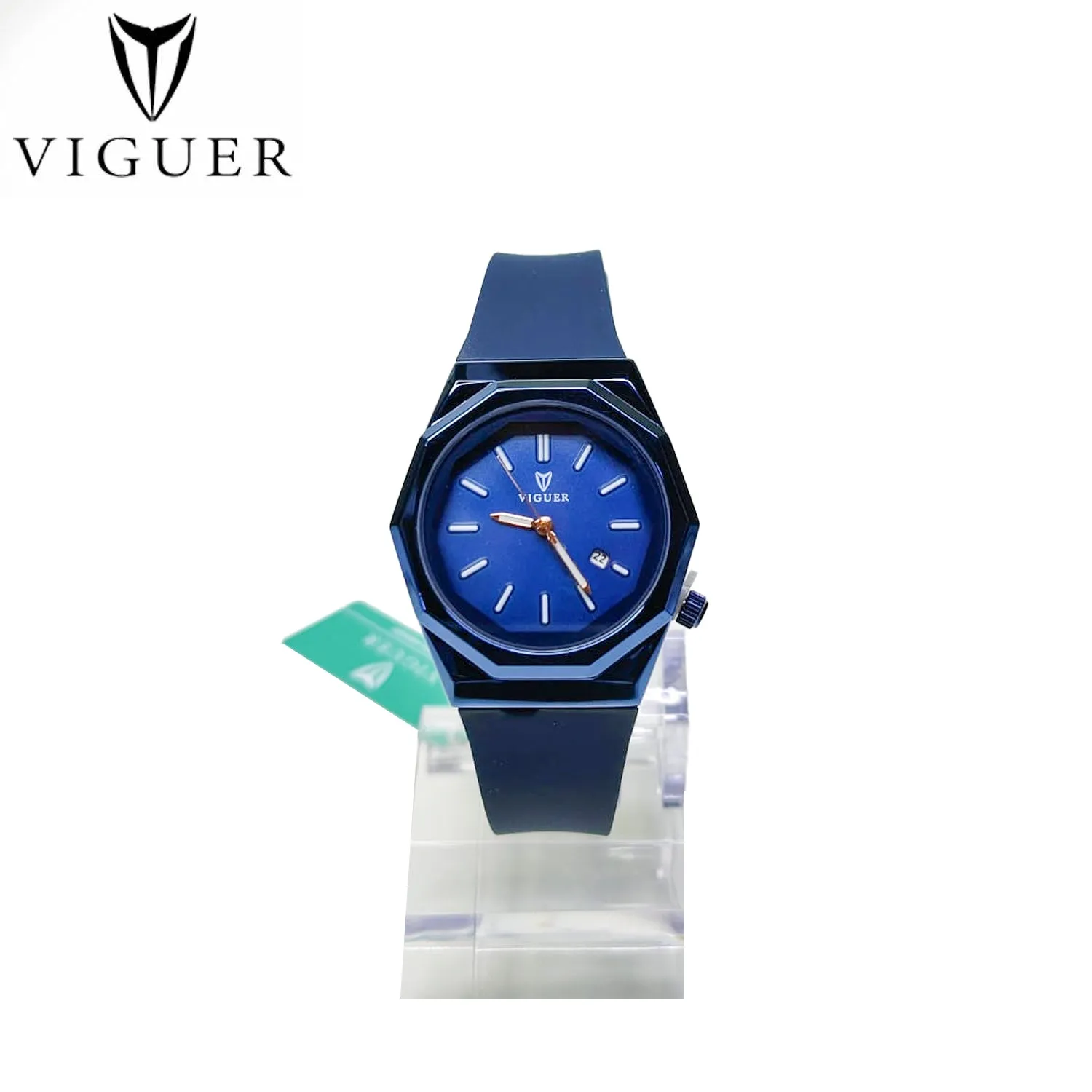 VIGUER Analog Women Wrist Watch Waterproof - V9356M