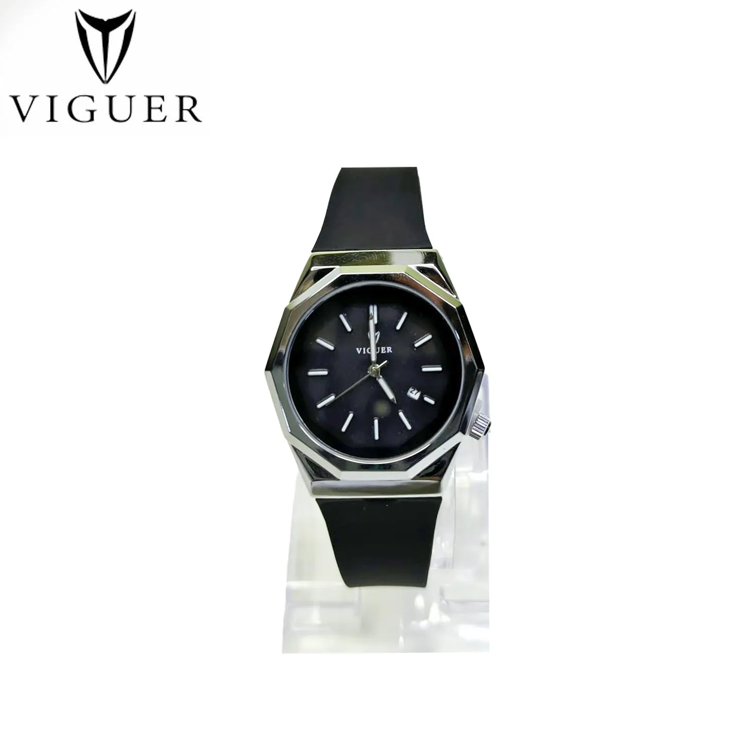 VIGUER Analog Women Wrist Watch Waterproof - V9356M