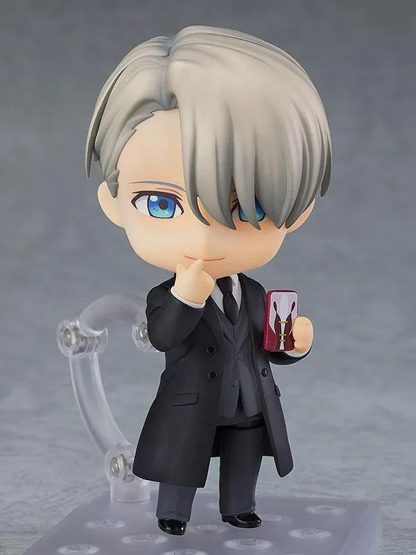 Viktor Coach ver. Nendoroid