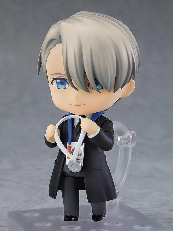 Viktor Coach ver. Nendoroid