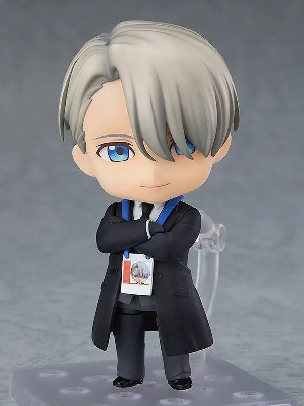 Viktor Coach ver. Nendoroid