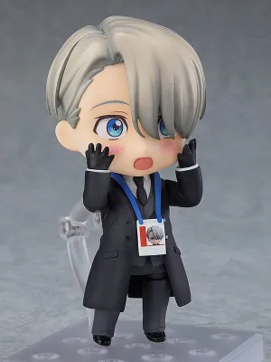 Viktor Coach ver. Nendoroid